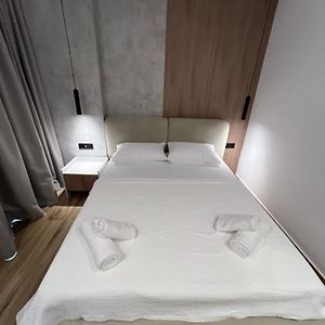 Camera deluxe con letto king size